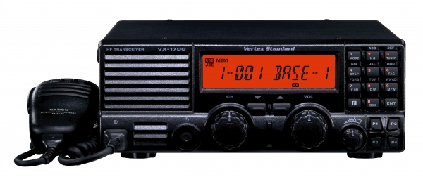 Vertex Standard VX-1700